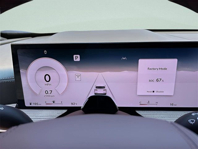 2025 GENESIS GV80 Prestige - Photo 32