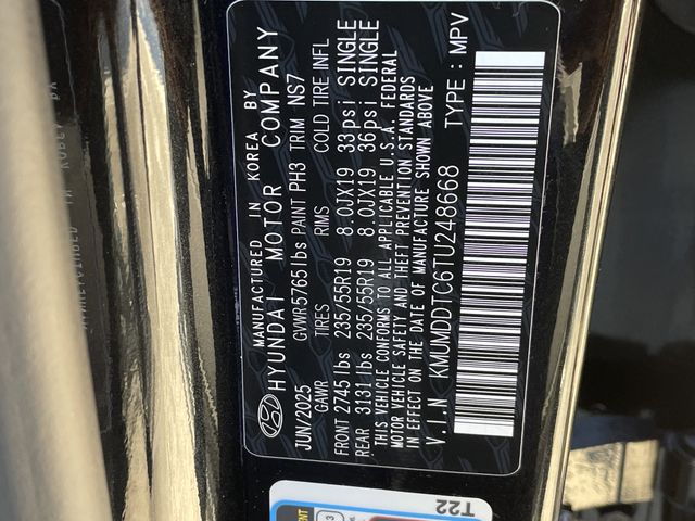 2026 GENESIS GV70 Sport Advanced - Photo 34