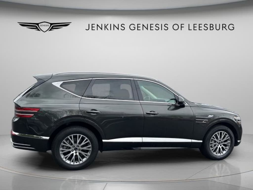 Used 2025 Genesis GV80 2.5T SUV