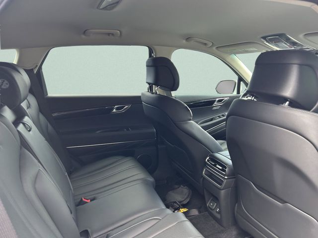 2026 GENESIS GV80 Standard - Photo 22