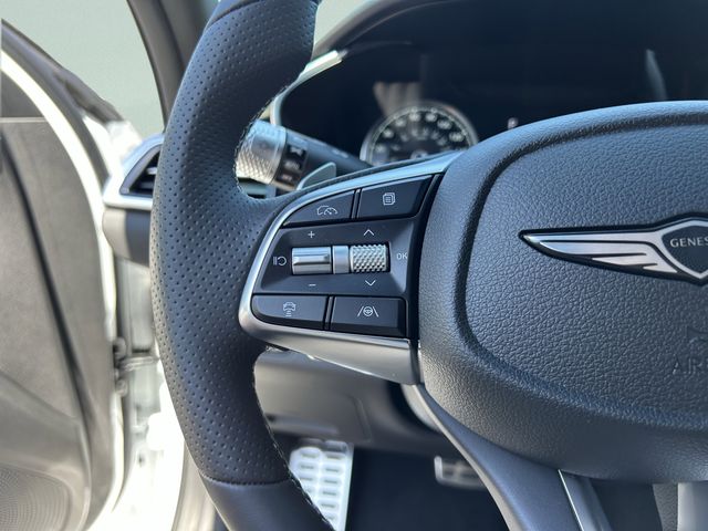 2026 GENESIS G70 Sport Prestige - Photo 26