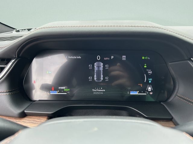 2024 Jeep Grand Cherokee Summit 4xe - Photo 34