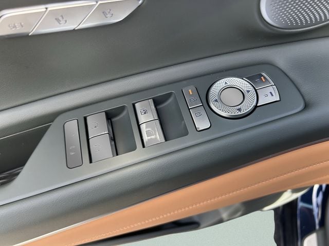 2026 GENESIS GV80 Advanced - Photo 20