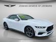 Used 2024 Ford Mustang Ecoboost Premium Convertible