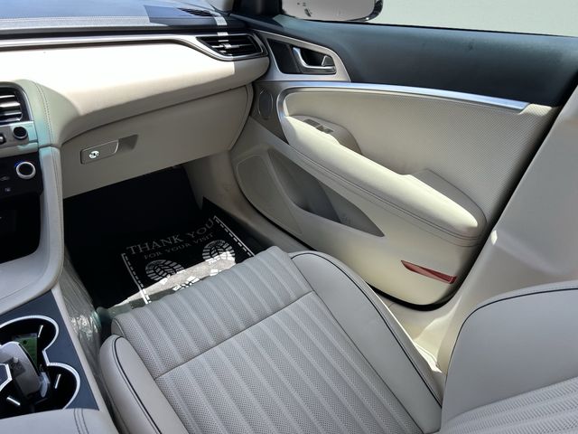 2026 GENESIS G70 Prestige - Photo 18