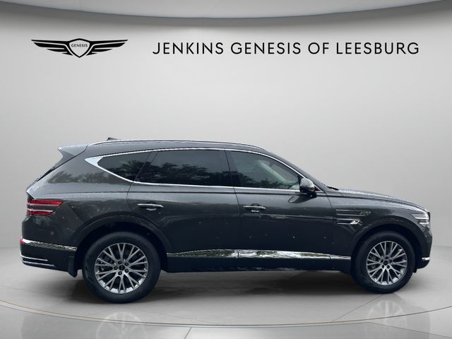 2026 GENESIS GV80 Standard - Photo 4