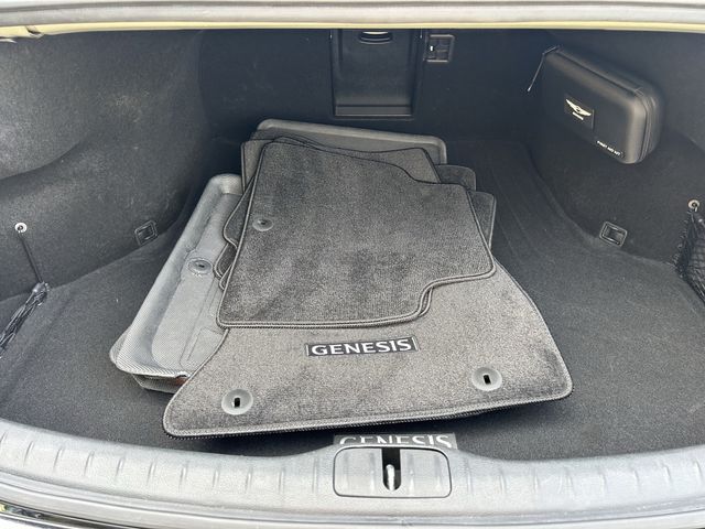 2024 GENESIS G80 SPORT - Photo 15