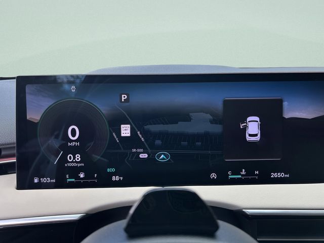 2026 GENESIS GV70 Standard - Photo 34