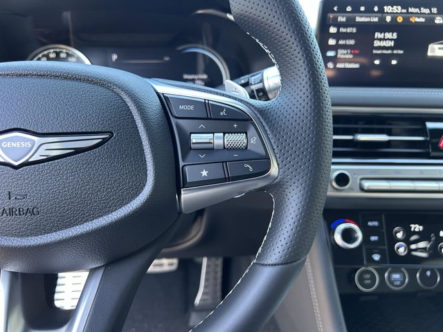 2026 GENESIS G70 Sport Prestige - Photo 27