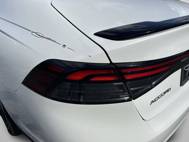 2023 Honda Accord Hybrid Sport - Photo 34