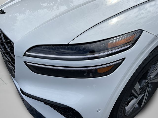 2026 GENESIS GV70 Sport Advanced - Photo 14