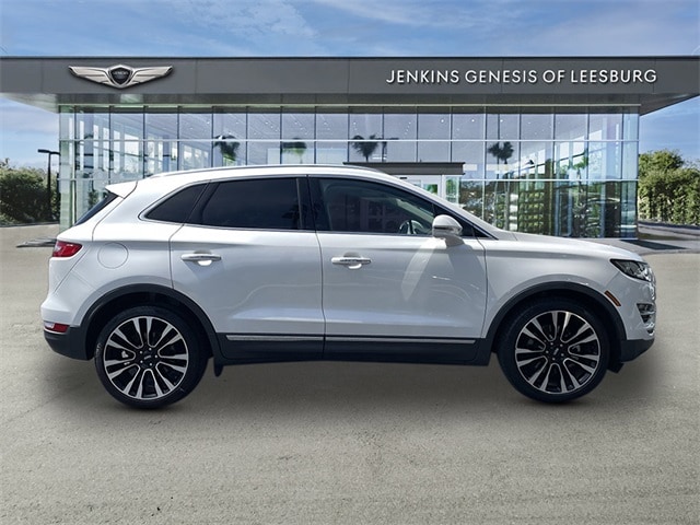 Used 2019 Lincoln MKC Reserve with VIN 5LMTJ3DH4KUL49971 for sale in Leesburg, FL