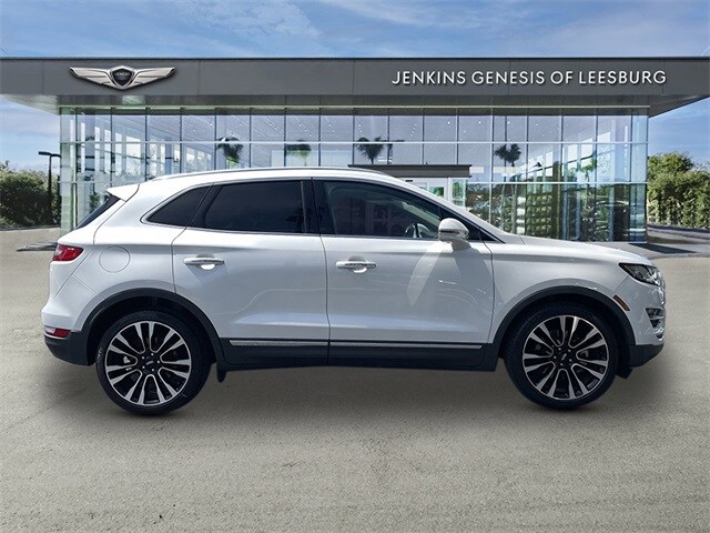2019 Lincoln MKC Reserve photo 2