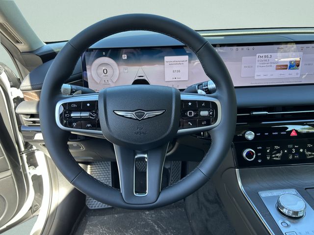 2026 GENESIS G80 Advanced - Photo 28