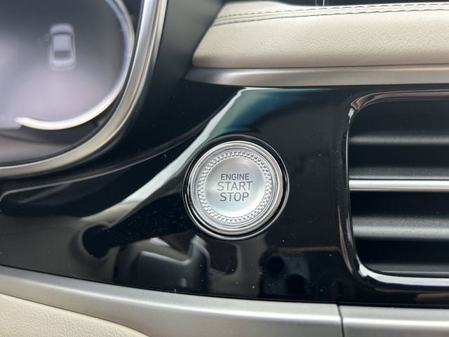2026 GENESIS G70 Prestige - Photo 34
