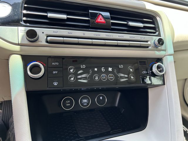 2026 GENESIS G70 Prestige - Photo 26