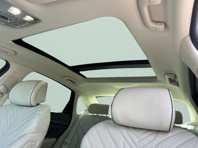2026 GENESIS G80 Sport Prestige - Photo 25