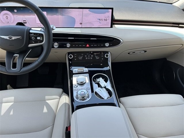 2026 Genesis GV70 2.5T photo 4