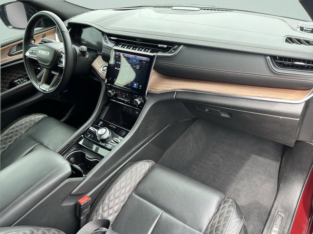 2024 Jeep Grand Cherokee Summit 4xe - Photo 16
