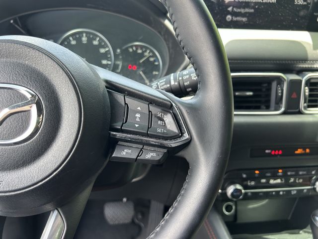 2024 Mazda CX-5 Carbon Turbo - Photo 33