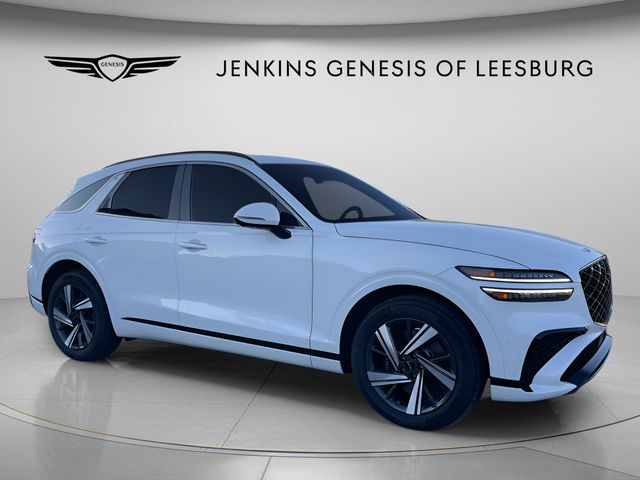 2026 GENESIS GV70