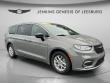 Used 2025 Chrysler Pacifica Select Minivan/Van