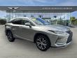 Used 2020 Lexus RX 350 SUV