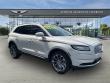 Used 2022 Lincoln Nautilus Reserve SUV