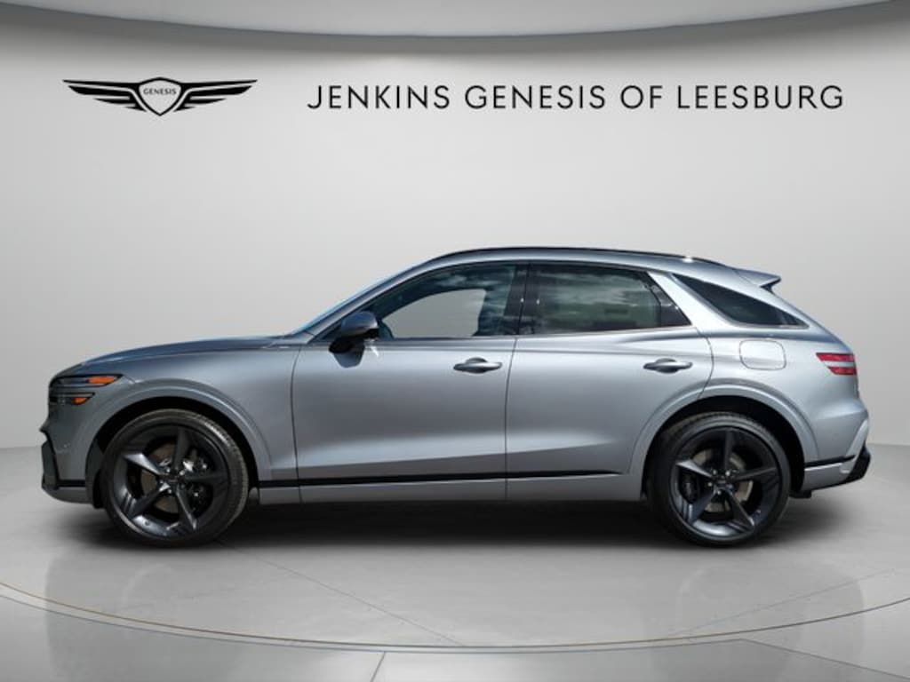 Used 2026 Genesis GV70 2.5T Sport Prestige SUV