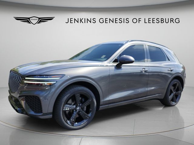 2023 GENESIS GV70 Standard - Photo 10