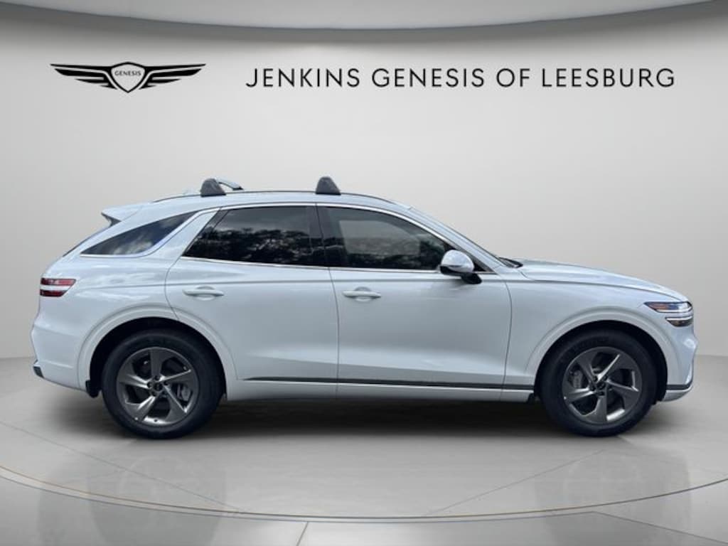 Used 2026 Genesis GV70 2.5T SUV