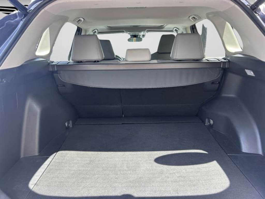 Used 2021 Toyota RAV4 XLE Premium SUV