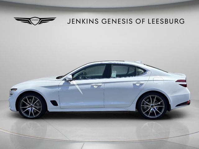 2026 GENESIS G70 Prestige - Photo 9