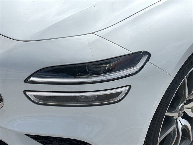 2026 GENESIS G70 Prestige - Photo 15