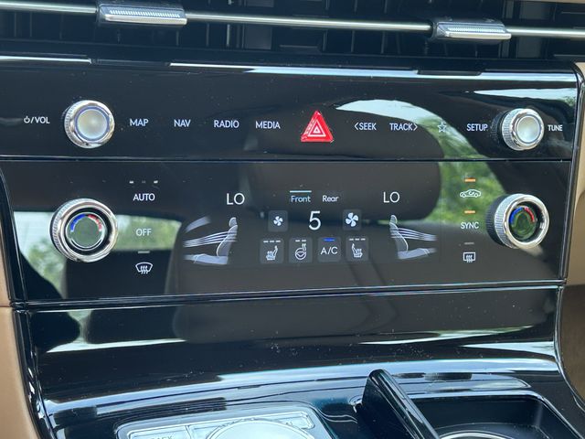 2025 GENESIS G80 Base - Photo 26
