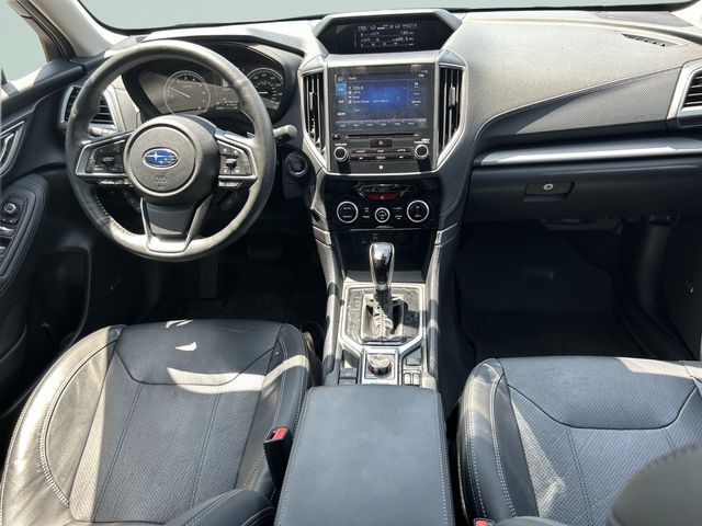 2021 Subaru Forester Limited - Photo 18