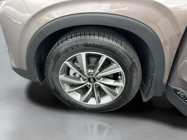 2020 Hyundai Santa Fe Limited - Photo 38