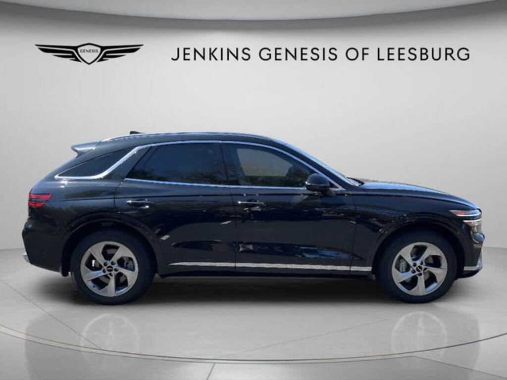 Used 2026 Genesis GV70 2.5T Select SUV