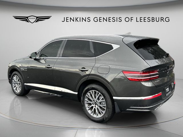 2026 GENESIS GV80 Standard - Photo 7