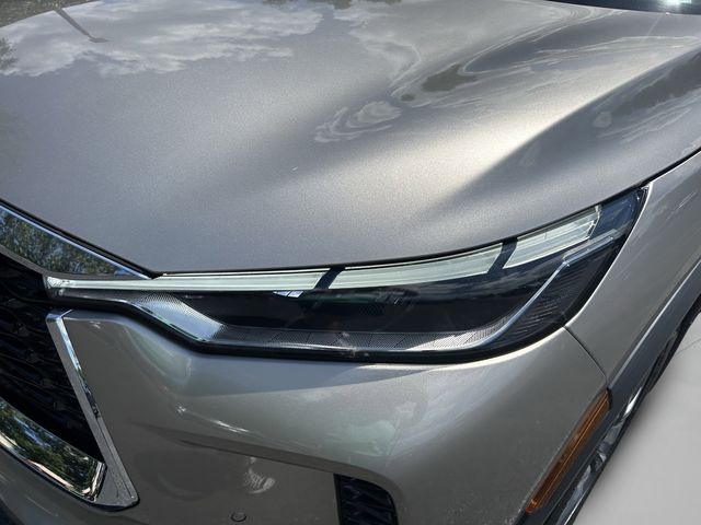 2023 INFINITI QX60 LUXE - Photo 38