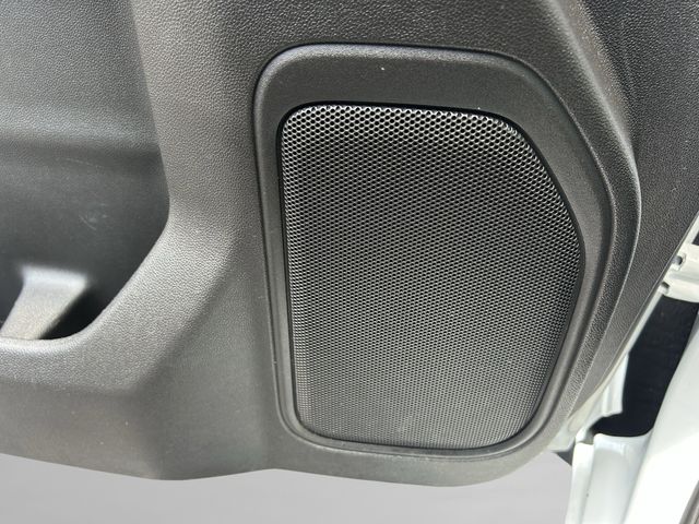 2024 Chevrolet Silverado 1500 Custom - Photo 21