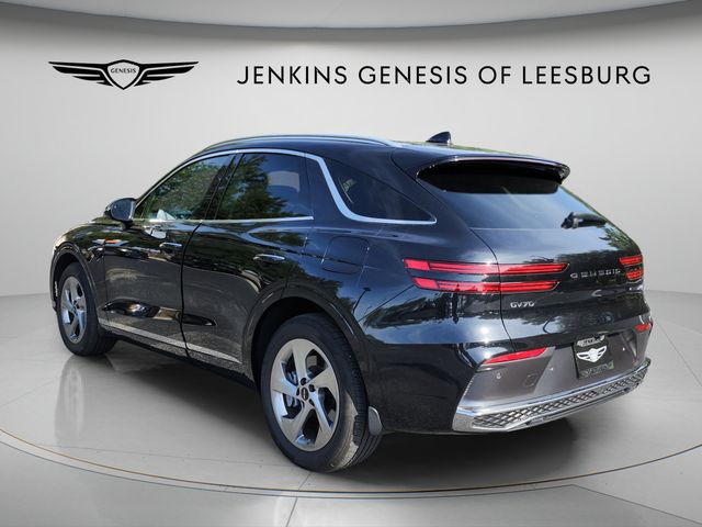 2026 GENESIS GV70 Standard - Photo 6