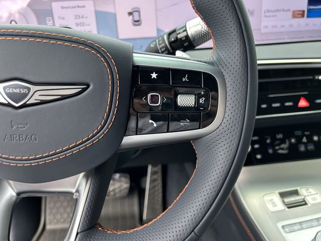 2026 GENESIS GV70 Sport Advanced - Photo 26