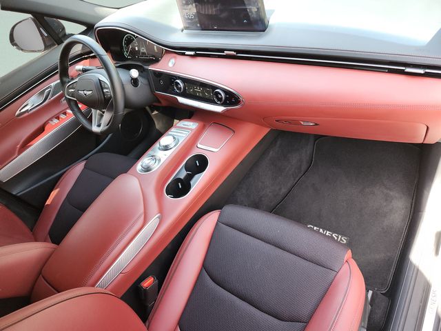 2023 GENESIS GV70 Standard - Photo 15