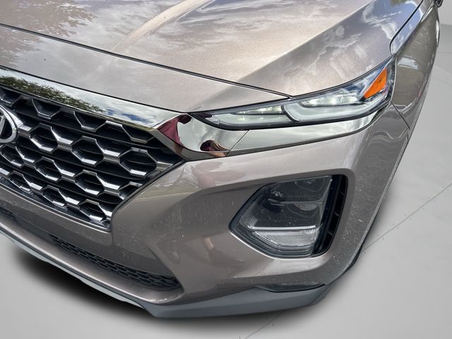 2020 Hyundai Santa Fe Limited - Photo 13