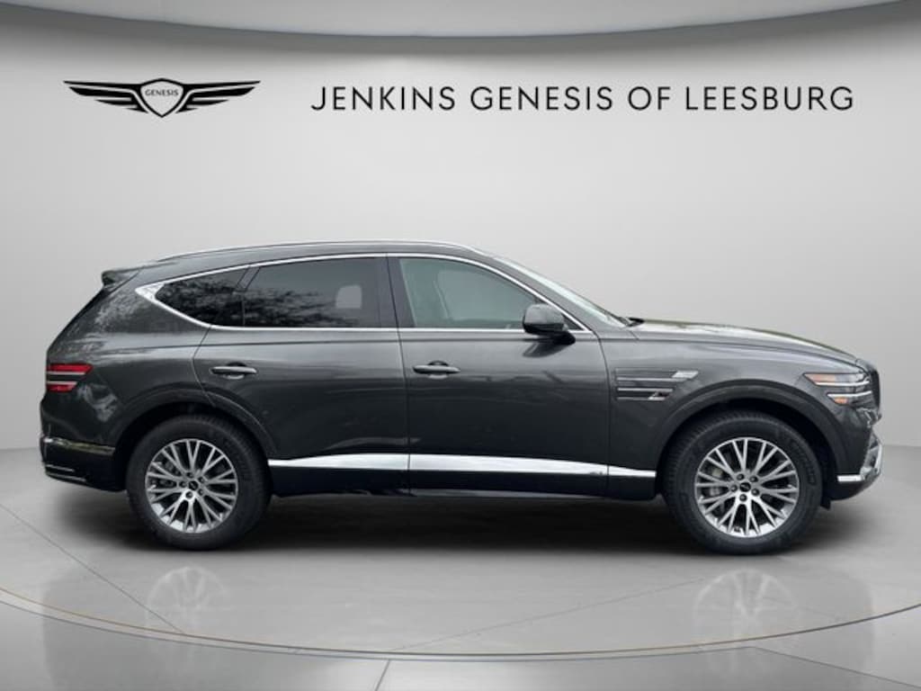 Used 2025 Genesis GV80 2.5T SUV