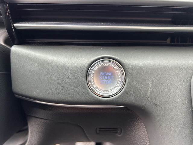 2026 GENESIS GV80 Standard - Photo 34