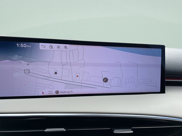 2026 GENESIS GV70 Standard - Photo 24