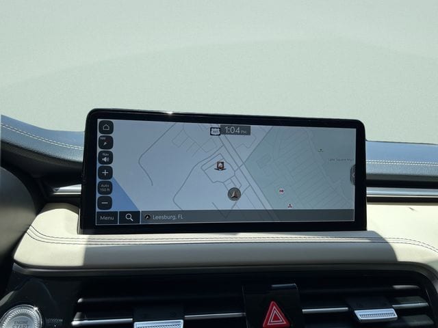 2026 GENESIS G70 Prestige - Photo 24
