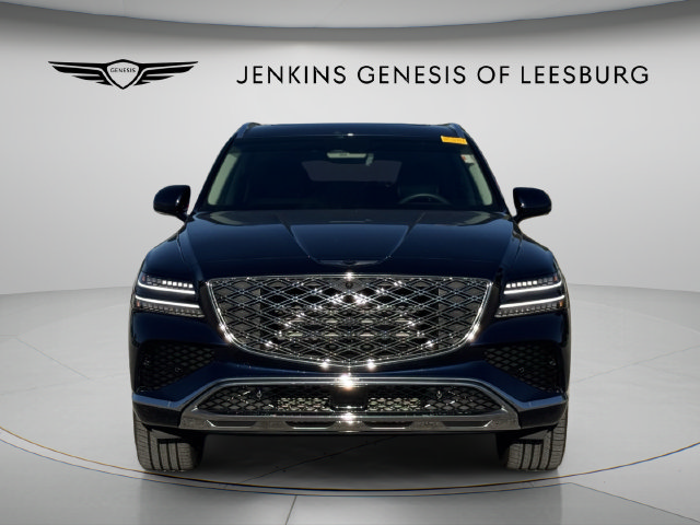 Used 2025 Genesis GV80 2.5T Prestige SUV